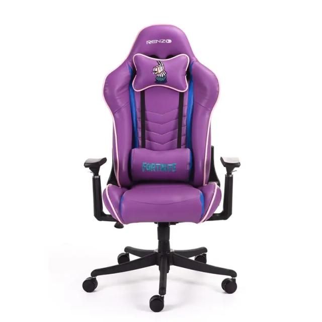 صندلی گیمینگ رنزو مدل Fortnite Edition