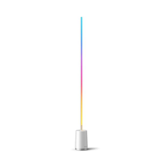 پنل روشنایی هوشمند گووی مدل Lyra RGBICWW Corner Floor Lamp H6072