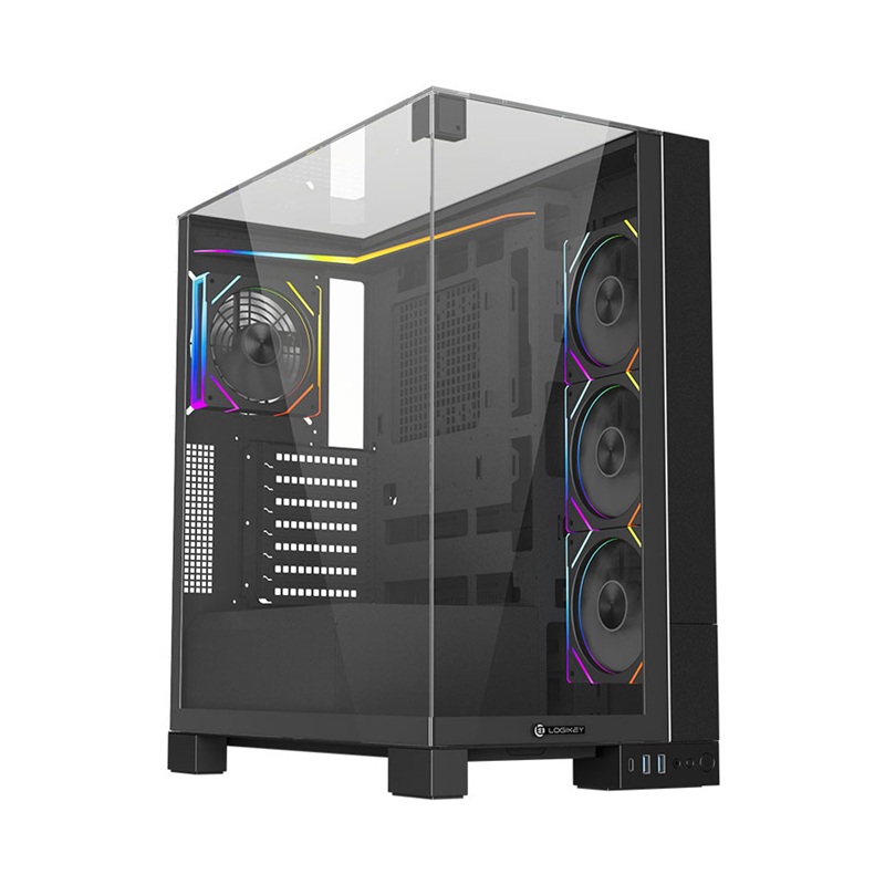 کیس لاجیکی مدل C734B