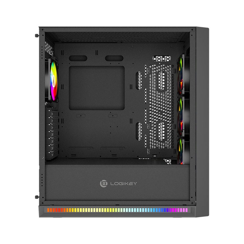 کیس لاجیکی مدل C644B