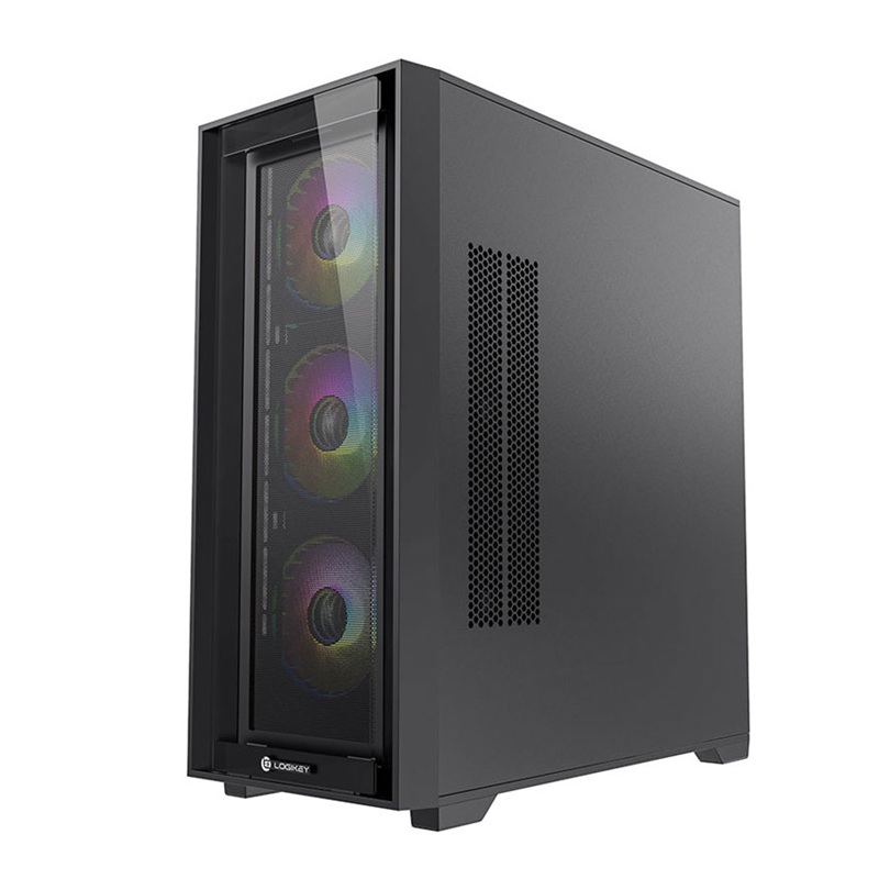 کیس لاجیکی مدل C504B