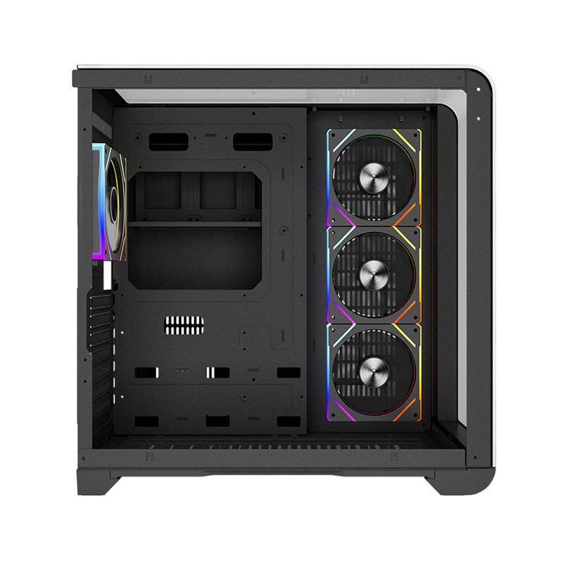 کیس لاجیکی مدل C654B