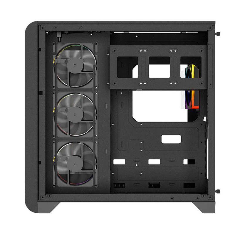 کیس لاجیکی مدل C654B