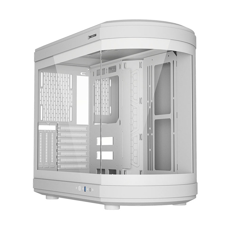 کیس لاجیکی مدل C570W