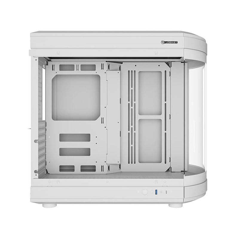 کیس لاجیکی مدل C570W