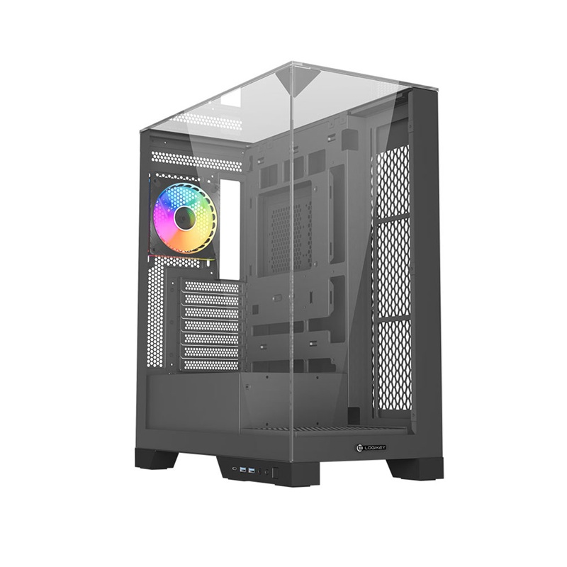 کیس لاجیکی مدل C511B