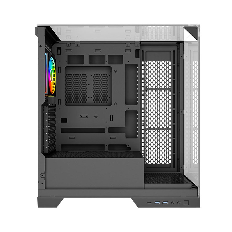 کیس لاجیکی مدل C511B