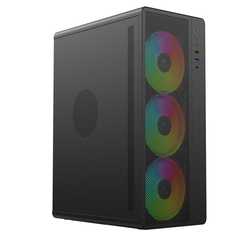 کیس لاجیکی مدل C154B