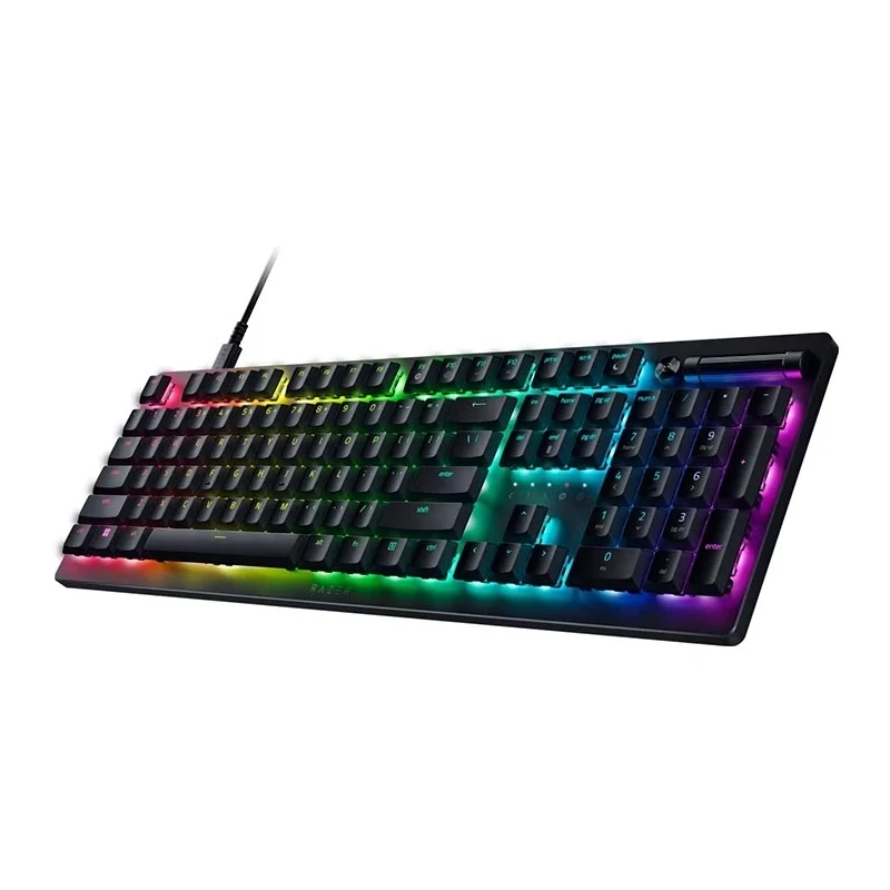 کیبورد گیمینگ ریزر مدل DeathStalker V2