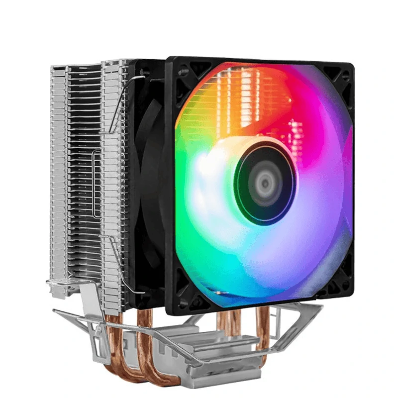 خنک کننده پردازنده اوست مدل GT-AV901 FRGB