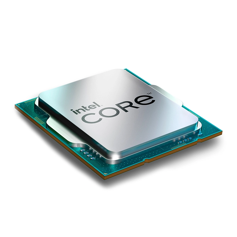 پردازنده اینتل باکس مدل CORE i5-14500