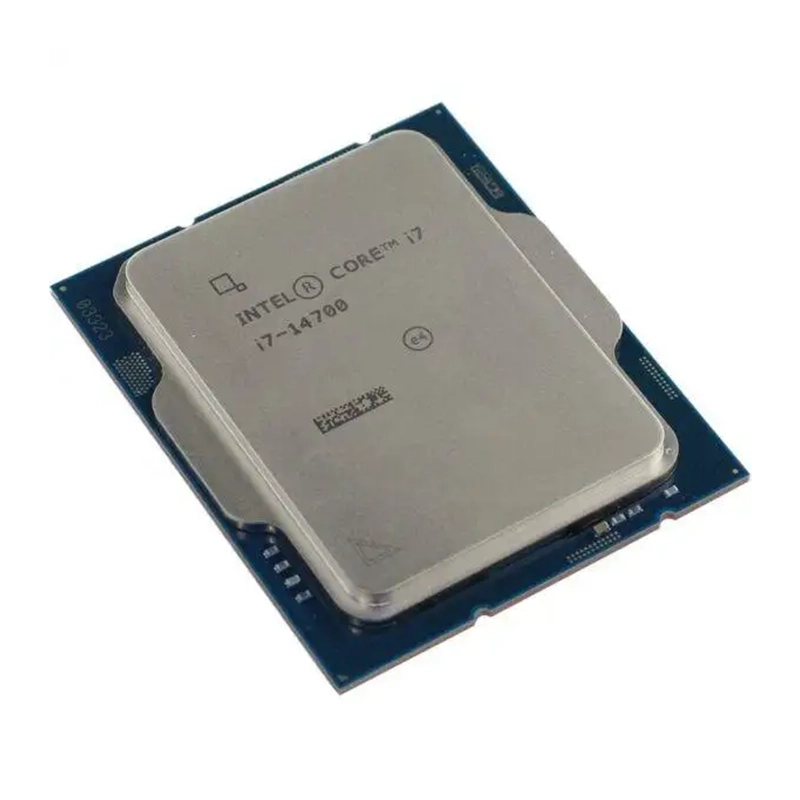 پردازنده اینتل بدون باکس مدل CORE i7-14700