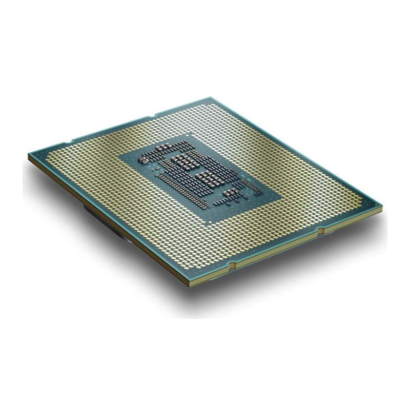 پردازنده اینتل بدون باکس مدل CORE i3-14100