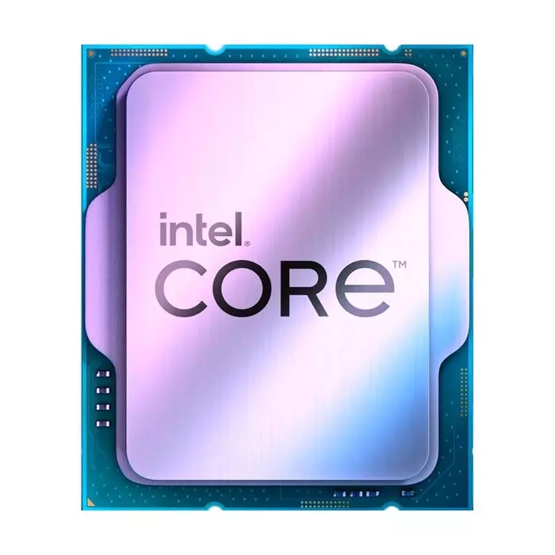 پردازنده اینتل بدون باکس مدل CORE i3-14100