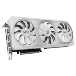 کارت گرافیک گیگابایت مدل GeForce RTX 4070 Ti SUPER AERO 16GB OC 