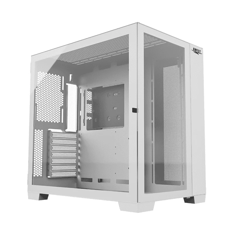کیس اوست مدل GT-AQ14-MW White