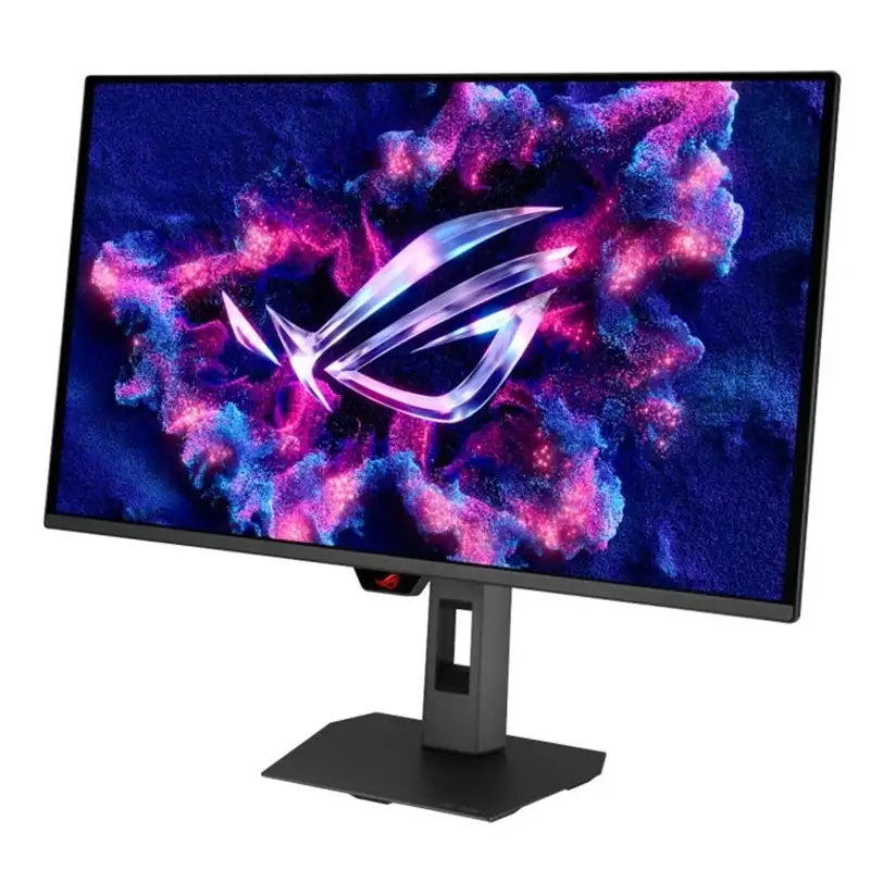 ROG Strix OLED XG27UQDMS مانیتور گیمینگ ایسوس مدل