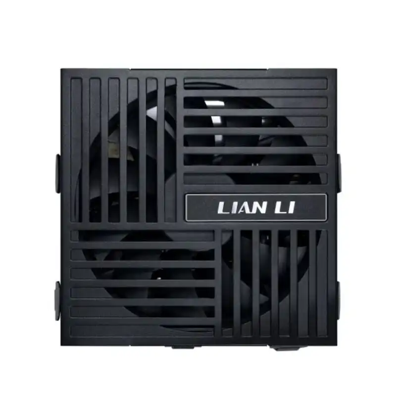 پاور 650 وات لیان لی RB 650B Bronze