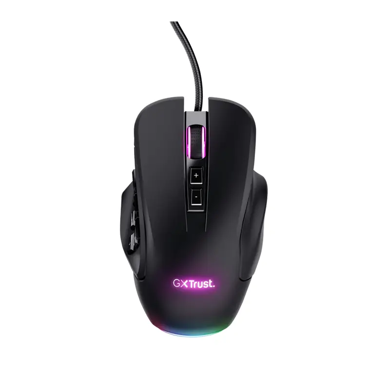 موس گیمینگ تراست مدل GXT 970 MORFIX