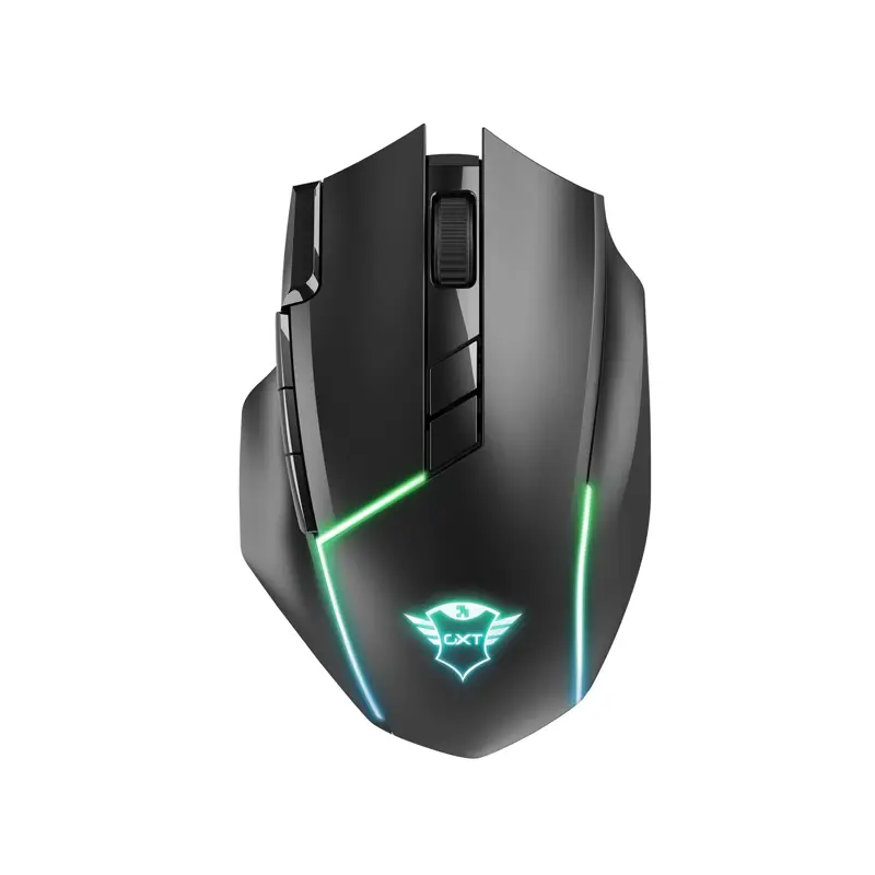 موس گیمینگ تراست مدل GXT 131 Ranoo wireless