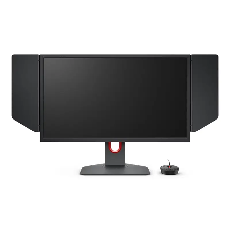 مانیتور گیمینگ بنکیو مدل ZOWIE xl2566k