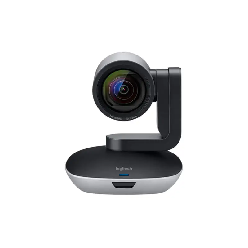 وب کم لاجیتک مدل LOGITECH CC2900 EP PTZ PRO2