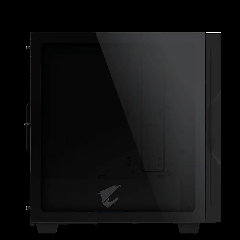 کیس گیگابایت مدل AORUS C300 GLASS 