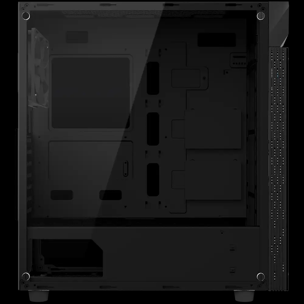 کیس گیگابایت مدل AORUS C200 GLASS