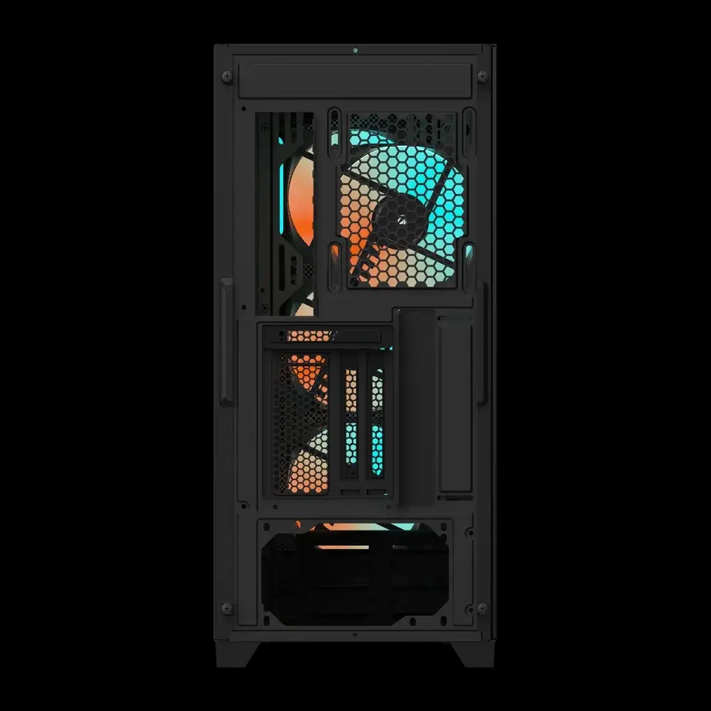 کیس گیگابایت مدل AORUS C301 V2 GLASS