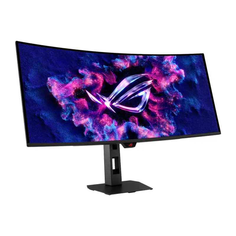 ROG STRIX OLED XG34WCDMS مانیتور گیمینگ ایسوس مدل