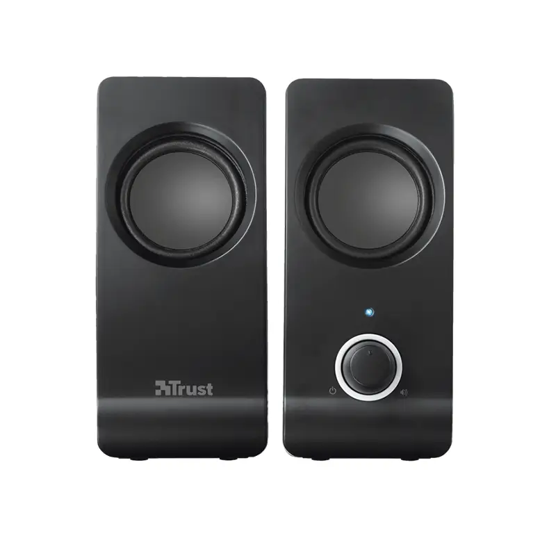 اسپیکر تراست مدل Remo 2.0 speaker