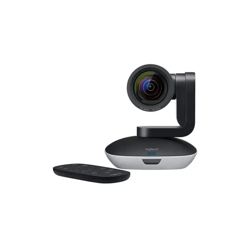 وب کم لاجیتک مدل LOGITECH CC2900 EP PTZ PRO2