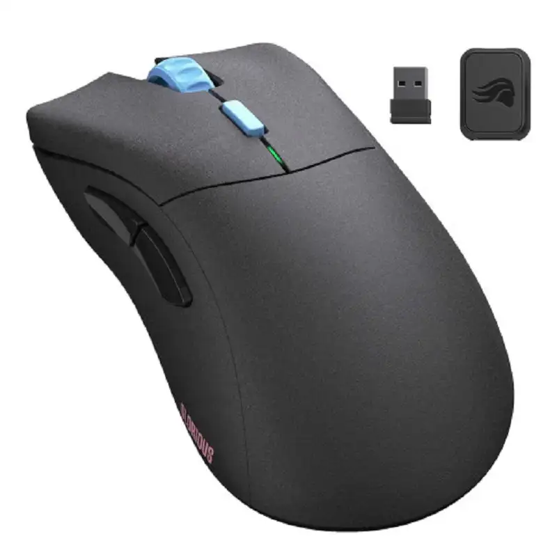موس گیمینگ گلوریس مدل D PRO VICE 
