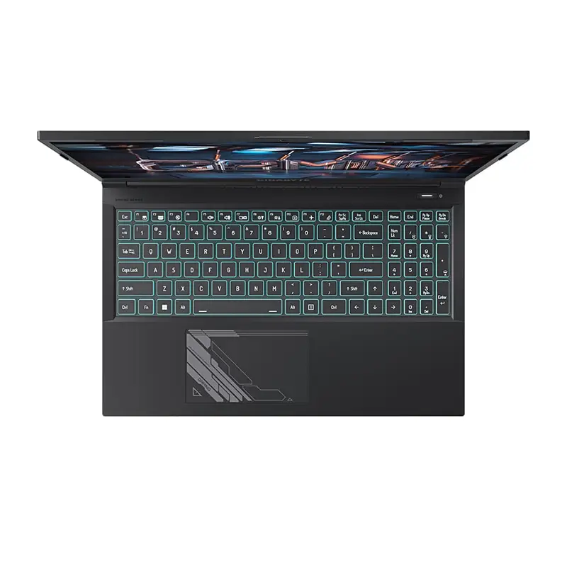 لپ تاپ گیمینگ گیگابایت مدل G5 MF5