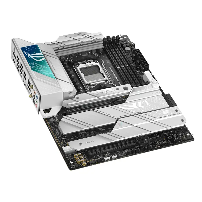 مادربرد ایسوس مدل ROG STRIX X670E-A GAMING WIFI D5
