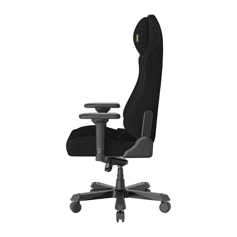 صندلی گیمینگ دی ایکس ریسر مدل DXRACER Master Series 2025 XL Fabric Black