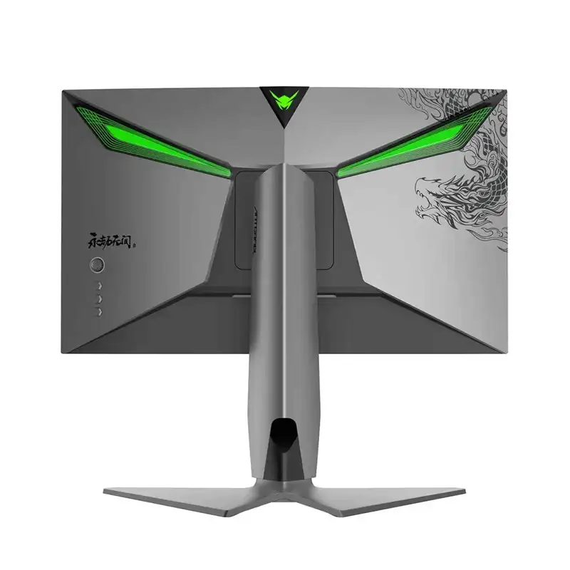  AntGamer ANT253PQ مانیتور گیمینگ انت گیمر 