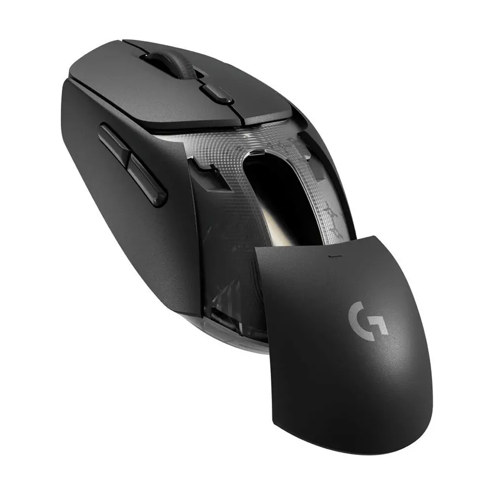 موس گیمینگ لاجیتک مدل G309 Lightspeed