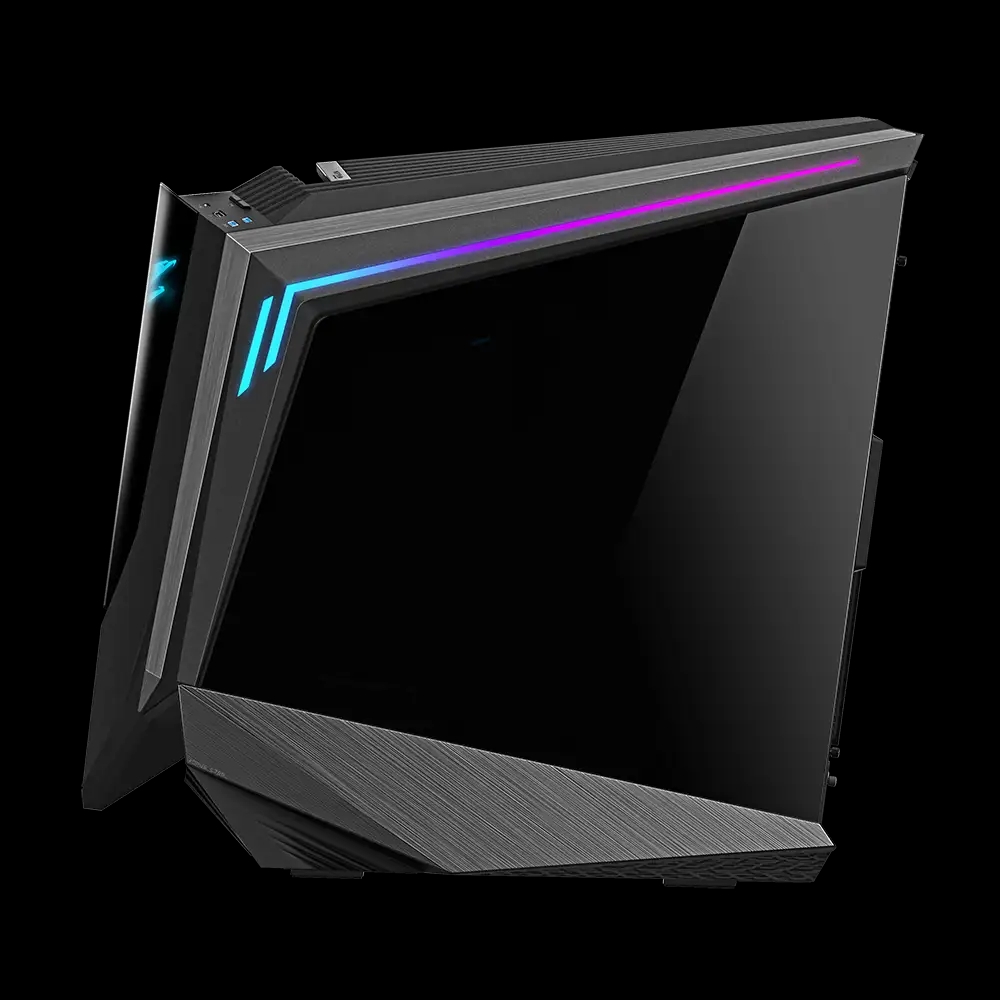 کیس گیگابایت مدل AORUS C700 GLASS