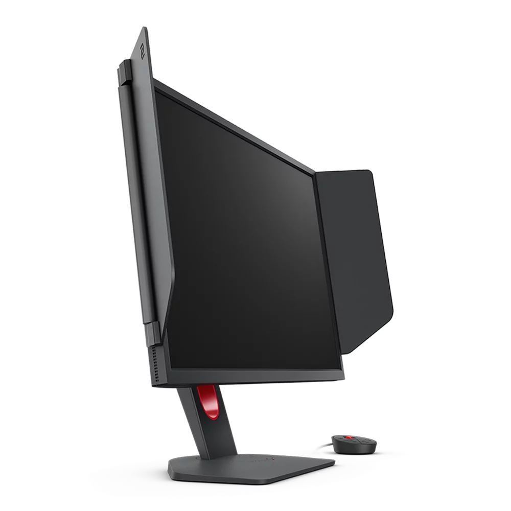 مانیتور گیمینگ بنکیو مدل ZOWIE xl2566k