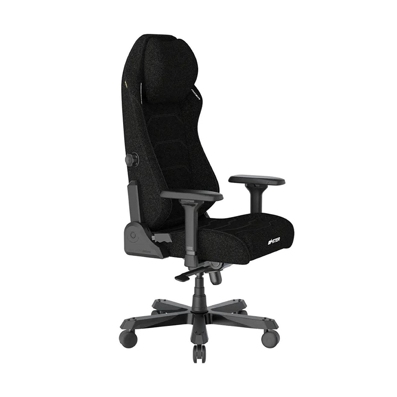 صندلی گیمینگ دی ایکس ریسر مدل DXRACER Master Series 2025 XL Fabric Black