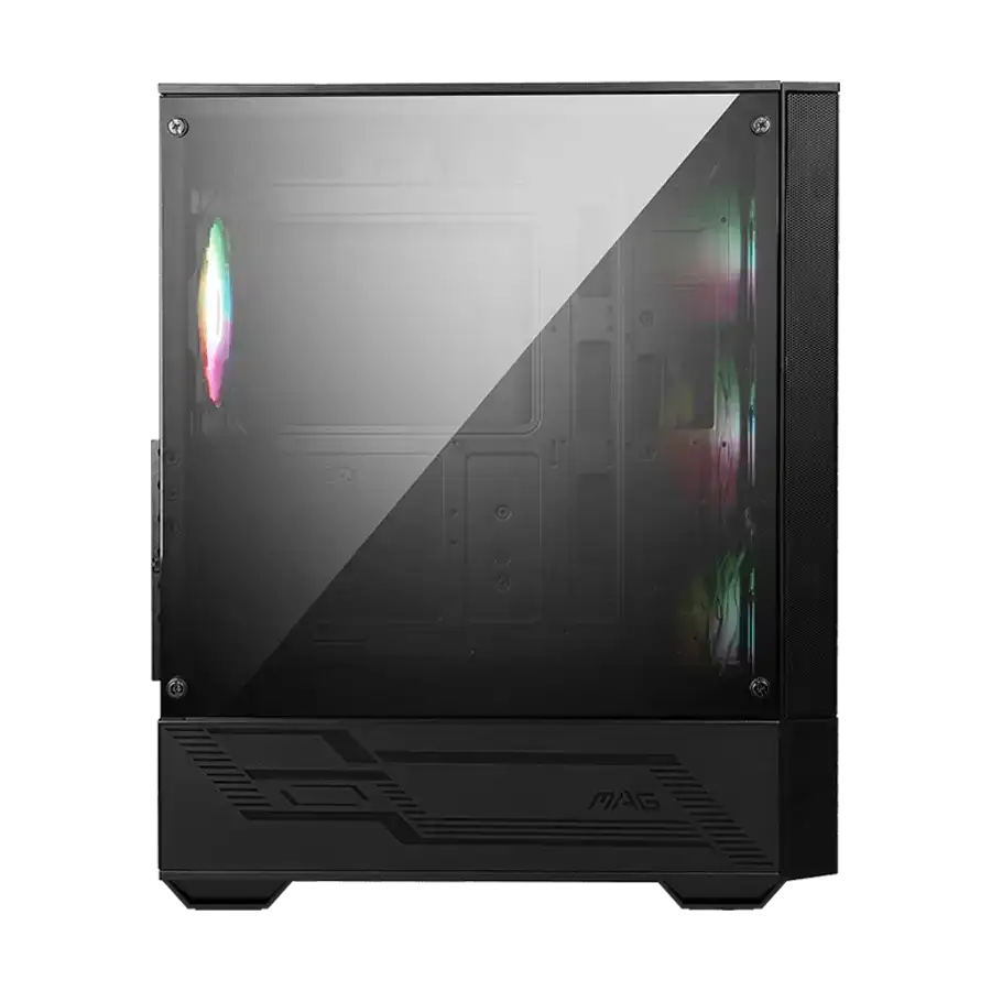 کیس گیمینگ ام اس ای مدل MAG FORGE 112R