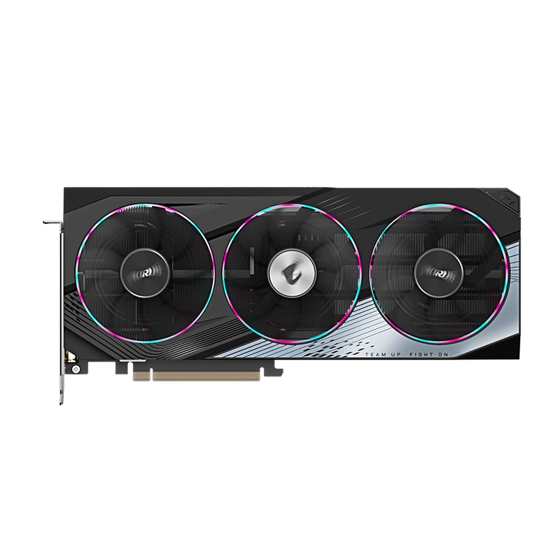 کارت گرافیک آئورس مدل RTX 4060 Ti ELITE 8GB OC