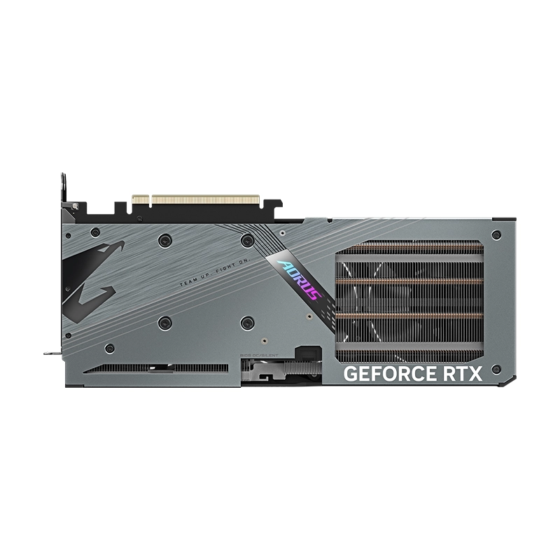 کارت گرافیک آئورس مدل RTX 4060 Ti ELITE 8GB OC