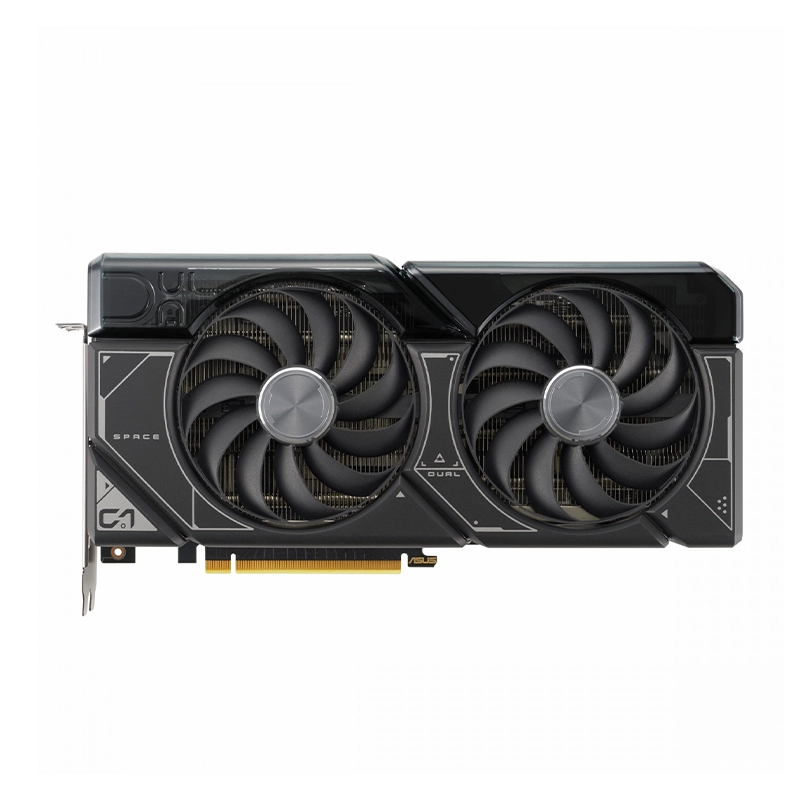 کارت گرافیک ایسوس مدل Dual RTX 4070 Super 12GB OC