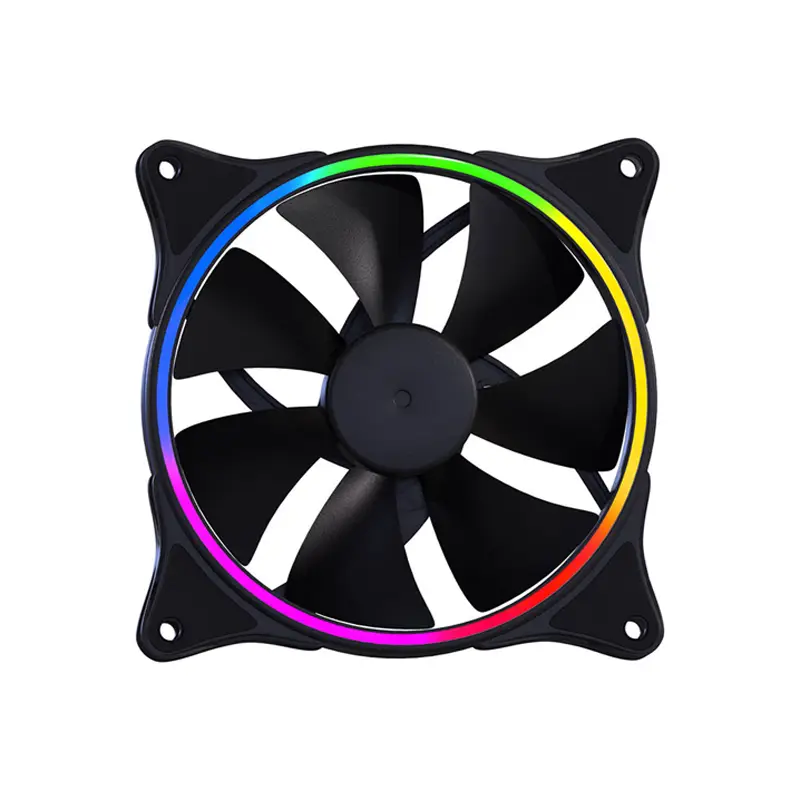 فن کیس گیمینگ تسکو مدل  GFAN 330