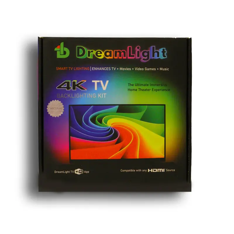 ریسه هوشمند دریم لایت مدل Smart PC Backlight Sync