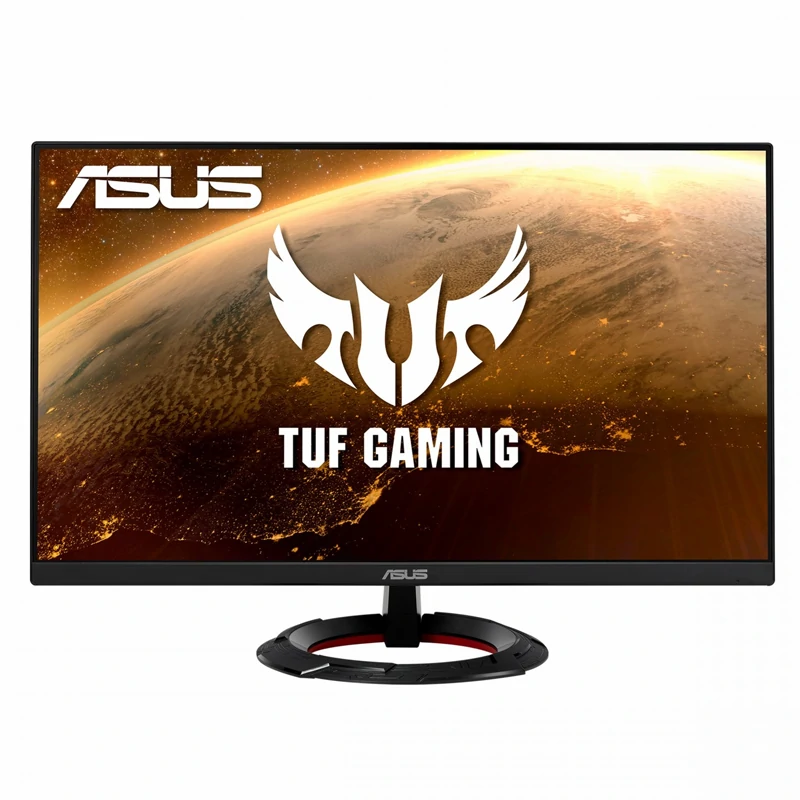 مانیتور ایسوس مدل TUF GAMING VG249Q1R