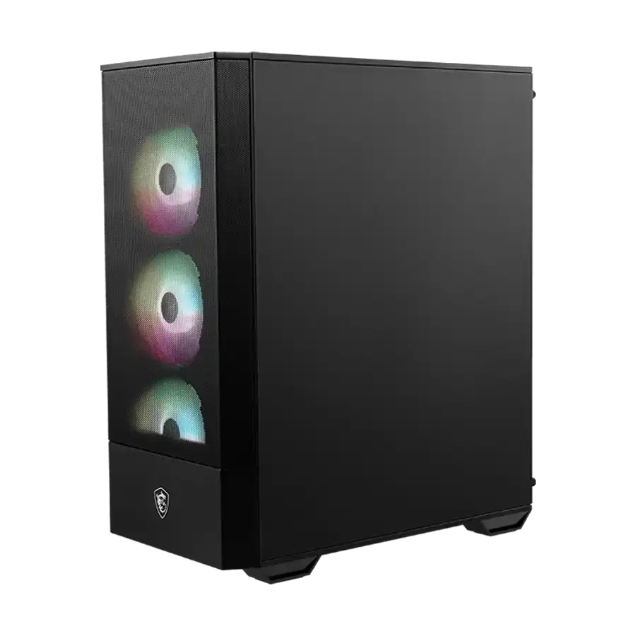 کیس گیمینگ ام اس ای مدل MAG FORGE 112R
