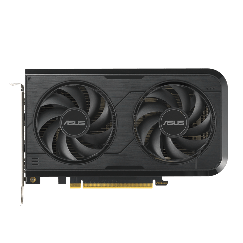 کارت گرافیک ایسوس مدل DUAL RTX 5050 OC 8GB